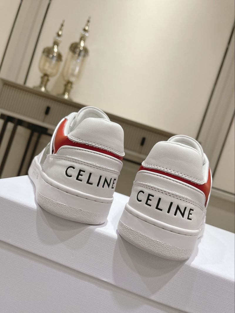 Celine Low Shoes